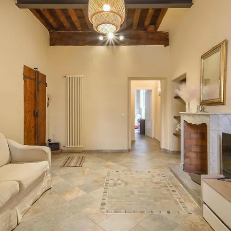 Lady Miranda Apartment Lucca Exterior photo